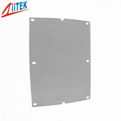 Conductivity Thermal Pads Thermal Conductive Insulator For Telecommunication Equipment