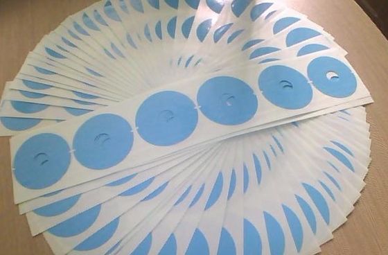 2.2 g/cc Thermally Adhesive Tape