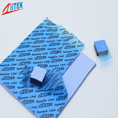 12±5 Shore 00 Thermal Gap Pad 1.5 W/M-K For Audio And Video Components 