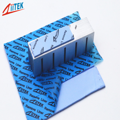 12±5 Shore 00 Thermal Gap Pad 1.5 W/M-K For Audio And Video Components 