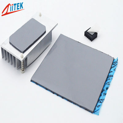 AI Server Thermal Gap Pad, 1,5 mm dick, zur Verbesserung der Wärmeableitung und Sicherheit mit Silikon-Basismaterial