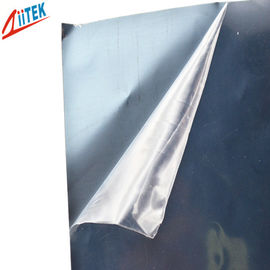 Heat Conductive Interface Thermal Graphite Sheet , High Performance Pad, 16.0 W/mK
