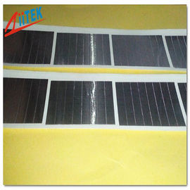 Heat Conductive Interface Thermal Graphite Sheet , High Performance Pad, 16.0 W/mK