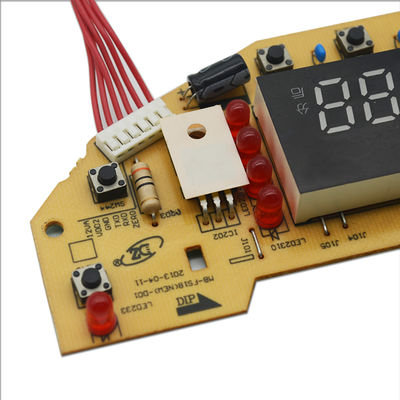 High-Performance Semiconductor Electrical Insulating Sheet Thermal Conductive Silicone Gasket Sil Pad For IGBT Mosfet