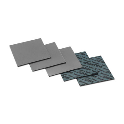 Hohe thermisch leitfähige Füllstoffpolster Tif840qe LED Light Application 1 mm Dicke
