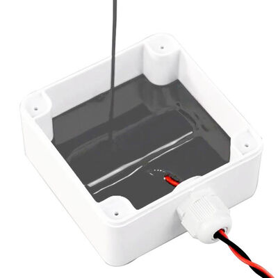 Einfach anzuwendender Epoxid-Vergussmasse-Kleber. Elektronischer Epoxidharz-Kleber. Hochwärmeleitender Verguss-Epoxid-Kleber