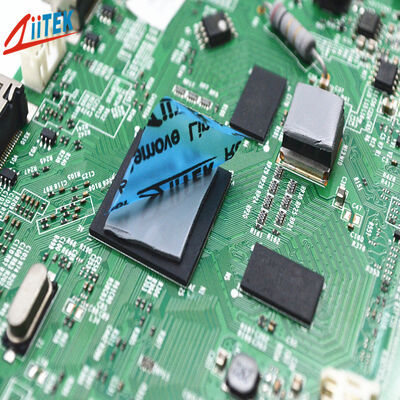 Thermischer Lückenfüller zur Verbesserung der Wärmeableitung und Verlängerung der Lebensdauer elektronischer Komponenten in eingebetteten Systemen