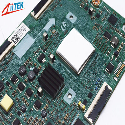 Thermal Conductive Pad Silicone Material with 3.0W/mK Thermal Conductivity for Power Tools Heat Dissipation Applications