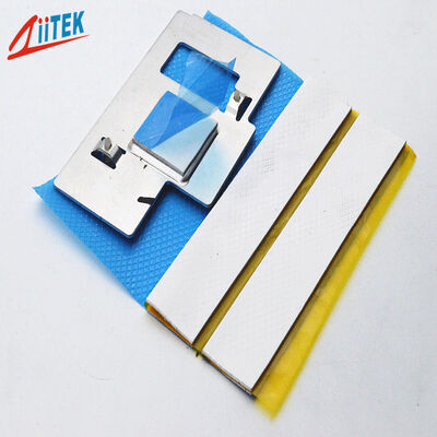 Low Volatility Thermal Gap Filler Pads Ensuring Thermal Management And Long Term Operation Stability In Electronic Devices