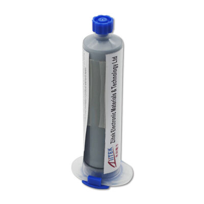 Low Thermal Impedance One Component 3.0W/mK Thermal Conductive Gel For Communication Hardware