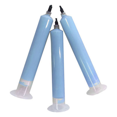 Blaues 3W wärmeleitfähiges Gel, thermischer Spaltfüller, hohe Viskosität, für Mikro-Heatpipe
