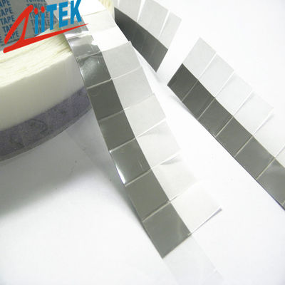 Graues -25℃ - beleuchtet materielle Phasen-Änderung der thermischen Schnittstellen-125℃ für hohe Leistung LED
