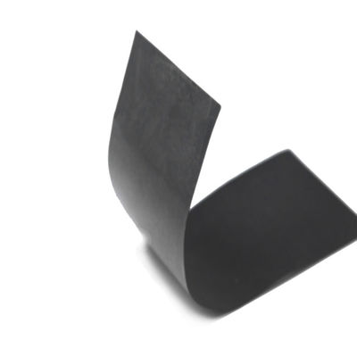 Gute Wärmeleitfähigkeit 25 WmK Carbonfaser-Wärmeleitpad für Wearable Devices