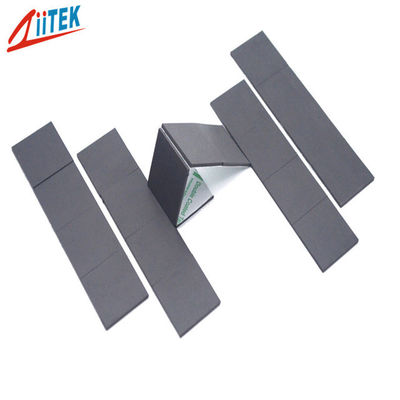 8GHz - thermische Absorbermaterialien 12GHz 300x300mm