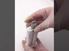 TIF015AB-07S Thermalgel zwei Verbindungen