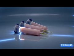TIF040 49 Automatisiertes Thermogel für Hochleistungskühlung